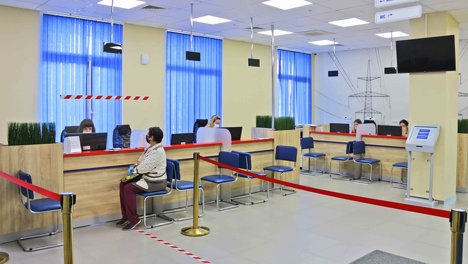 Новосибирские энергетики просят заранее подавать заявки на технологическое присоединение