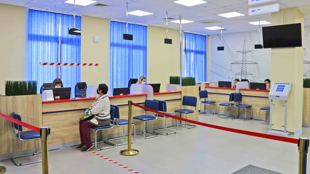 Новосибирские энергетики просят заранее подавать заявки на технологическое присоединение