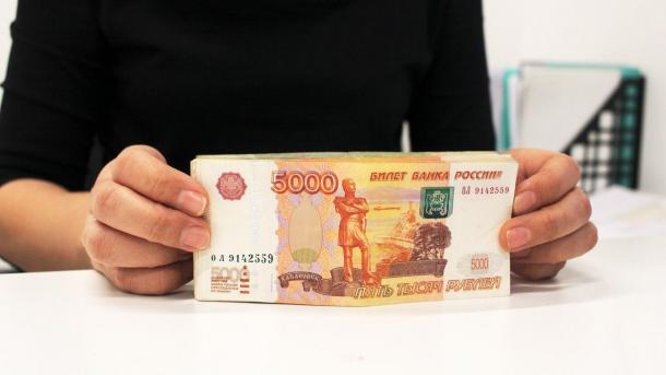 Названа самая высокооплачиваемая рабочая профессия в Новосибирске