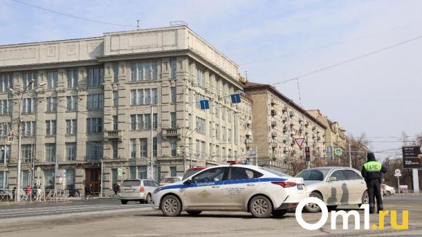 В 40 раз чаще стали конфисковывать автомобили у новосибирцев в 2023 году