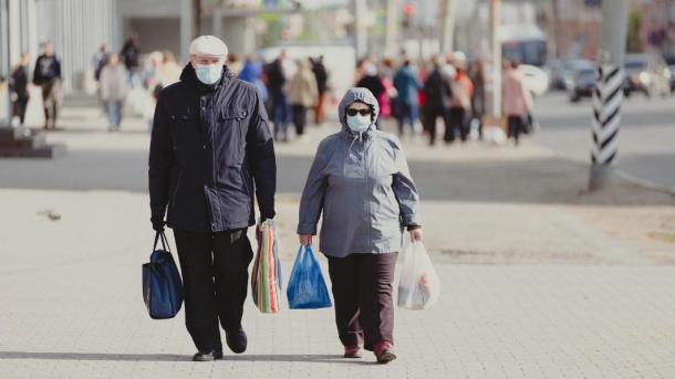 Старение происходит неравномерно: учёные выявили два ключевых возрастных скачка