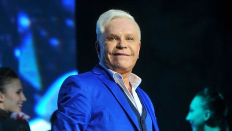 Следователи начали проверку после смерти певца Бориса Моисеева