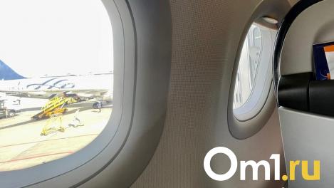 Омск может стать площадкой для выпуска двигателей для Superjet