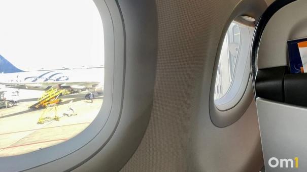 Омск может стать площадкой для выпуска двигателей для Superjet