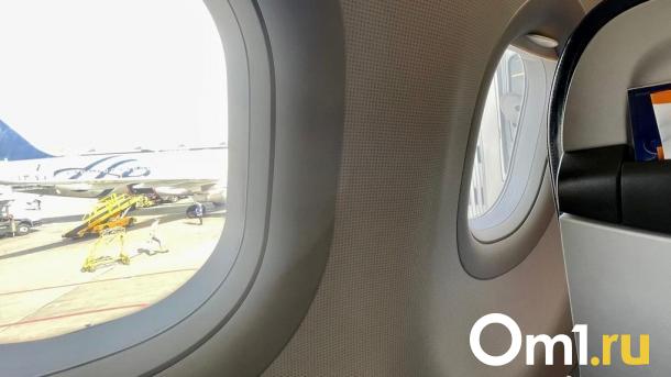 Омск может стать площадкой для выпуска двигателей для Superjet