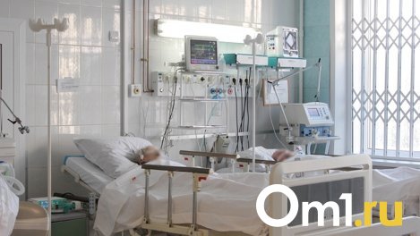 Хирургию для онкобольных детей откроют в Новосибирской областной больнице