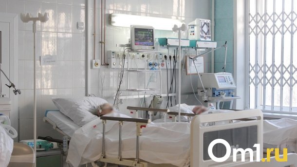 Хирургию для онкобольных детей откроют в Новосибирской областной больнице