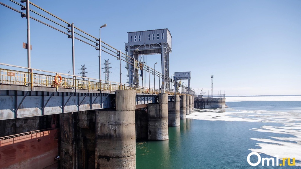 Монголия предложила России построить совместную ГЭС
