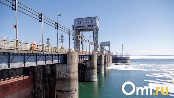 Монголия предложила России построить совместную ГЭС