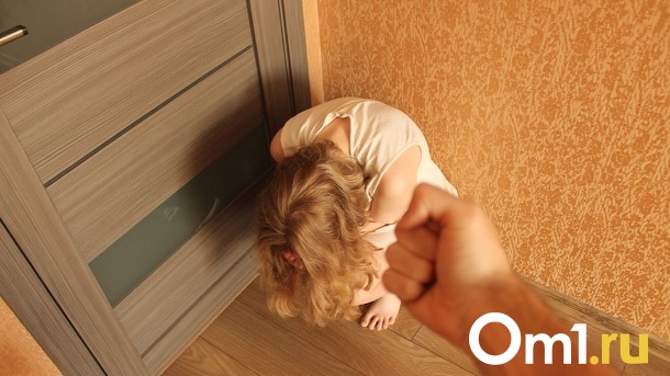 Просто такая сильная любовь. Омский рецидивист до смерти избил возлюбленную