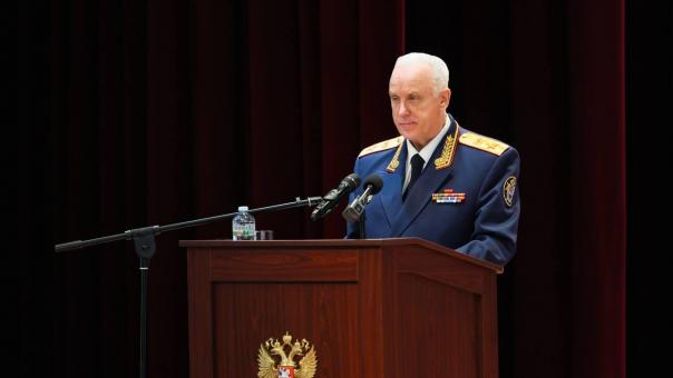 Смерть маленькой девочки под Новосибирском привлекла внимание Бастрыкина