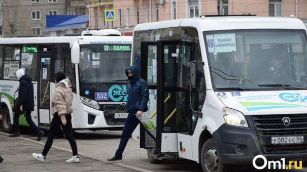 Даёшь больше пересадок! В Омске не стало ещё трёх популярных маршрутов