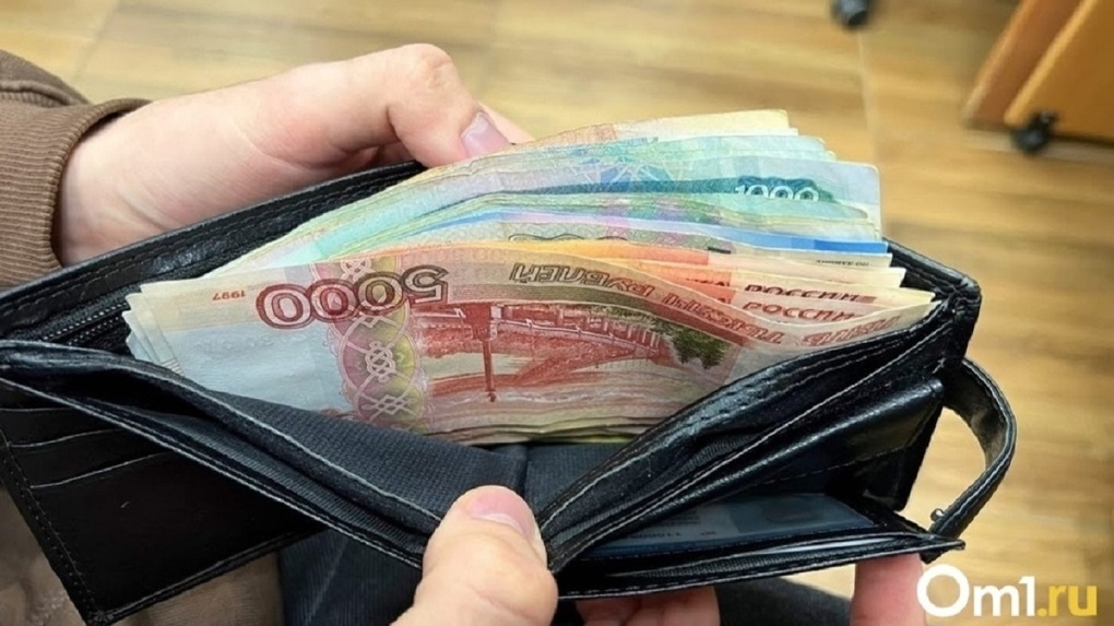 47 тысяч рублей в месяц на ребёнка и 143  безработным: назван размер соцвыплат омичей после слияния ведомств
