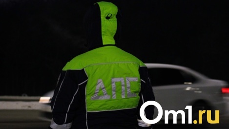 Омичку будут судить за аварию, в которой тяжёлые травмы получил её сын