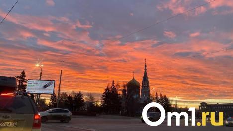 Загадывайте желание: омичи смогут наблюдать звездопад Персеиды