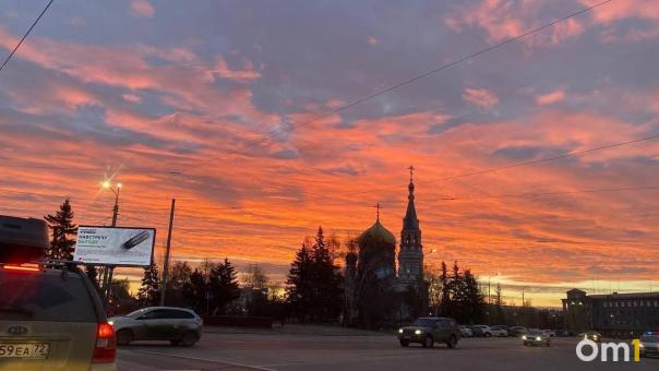 Загадывайте желание: омичи смогут наблюдать звездопад Персеиды