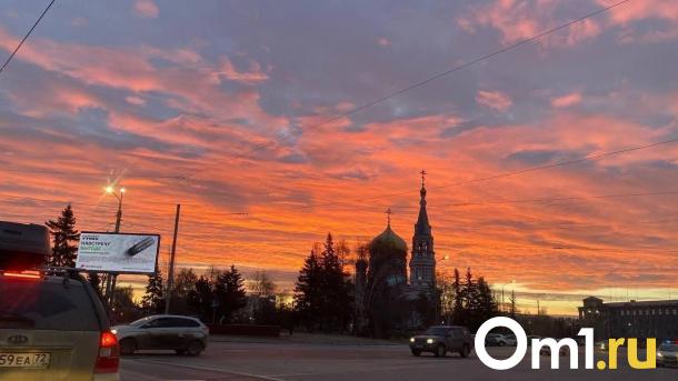 Загадывайте желание: омичи смогут наблюдать звездопад Персеиды