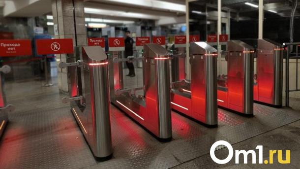 Метрополитен Новосибирска потратит почти семь миллионов на кинологов с собаками