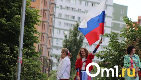 Синоптики опубликовали прогноз погоды на День молодёжи в Омске