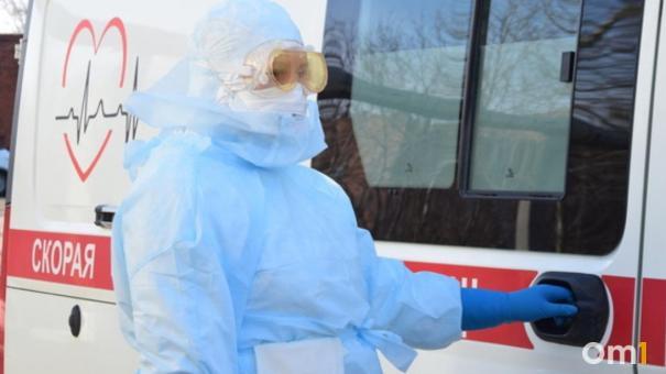 Новосибирцы «вздохнули» с облегчением: волна ОРВИ пошла на спад