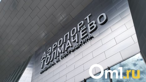 Из-за непогоды в новосибирском аэропорту задержали вылет четырёх рейсов