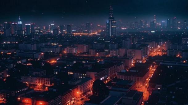 Гроза и шторм привели к 73 аварийным отключениям света в Новосибирске