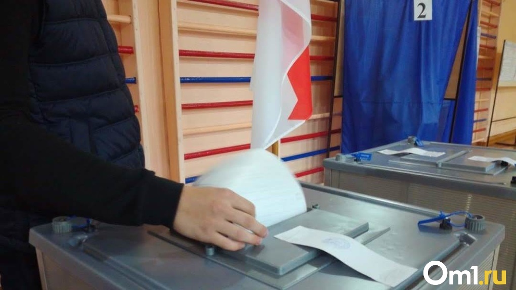 Новосибирские коммунисты назвали имена кандидатов на выборы в Госдуму
