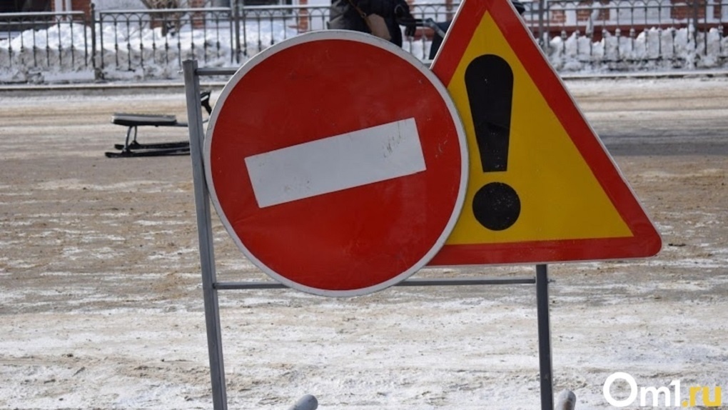 Прокуратура выявила нарушения в порядке перекрытия улицы Ленина на новогодние праздники в Новосибирске
