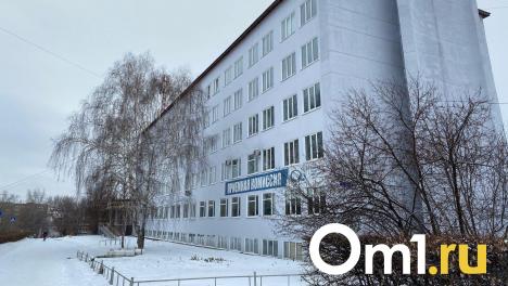Доценту ОмГУ недоплачивают зарплату уже более полугода