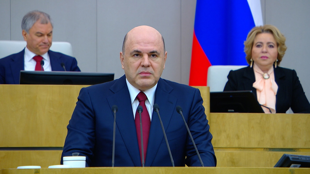 Премьер-министр РФ Мишустин рассказал о «колоссальных» тратах на СКИФ в Новосибирске