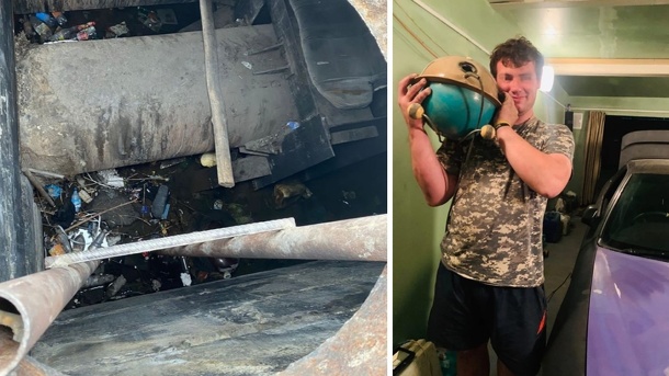 «Причина смерти неизвестна»: появились подробности гибели 26-летнего новосибирца в коллекторе теплосетей