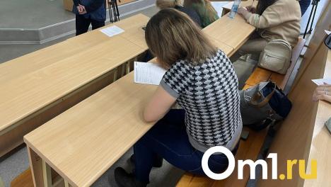 Шестеро человек на место: в Омской области увеличился проходной балл на технические специальности