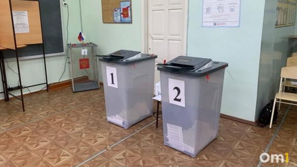 Самовыдвиженцев не будет. Омский избирком завершил регистрацию кандидатов в губернаторы региона