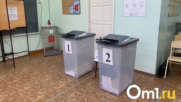 Самовыдвиженцев не будет. Омский избирком завершил регистрацию кандидатов в губернаторы региона