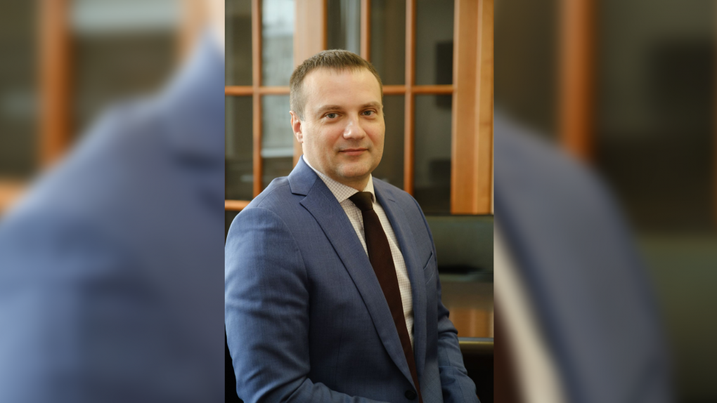 Против министра ЖКХ Дениса Архипова возбуждено уголовное дело