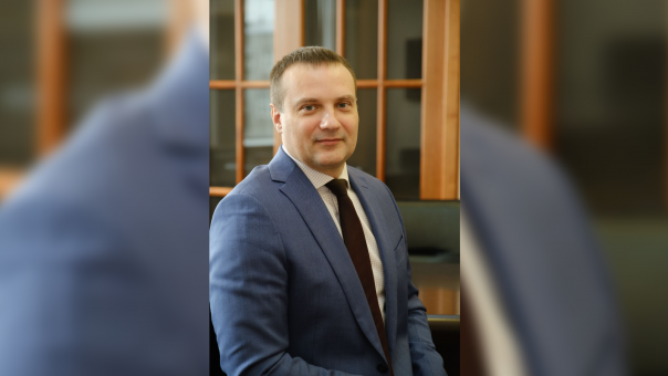 Против министра ЖКХ Дениса Архипова возбуждено уголовное дело