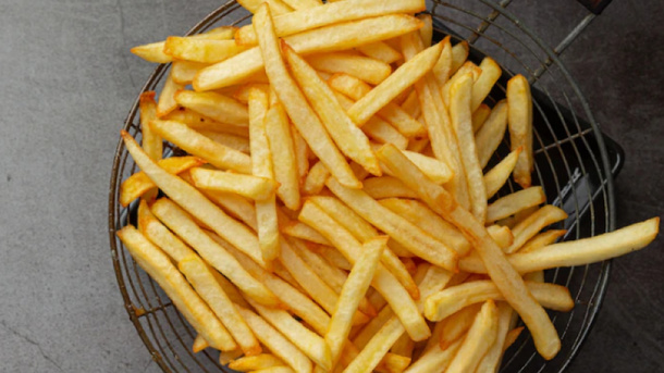 Большой картофель фри перестали продавать в новосибирском KFC