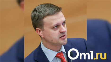 Депутат Госдумы рассказал омским студентам о своей зарплате