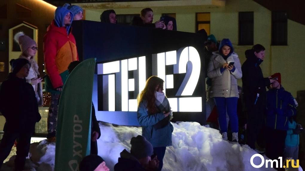 Tele2 может исчезнуть в Сибири? Шведская компания отказалась продлевать лицензию