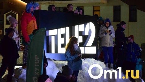 Tele2 может исчезнуть в Сибири? Шведская компания отказалась продлевать лицензию