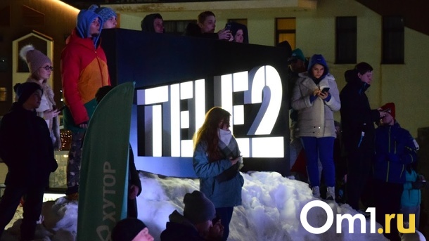 Tele2 может исчезнуть в Сибири? Шведская компания отказалась продлевать лицензию