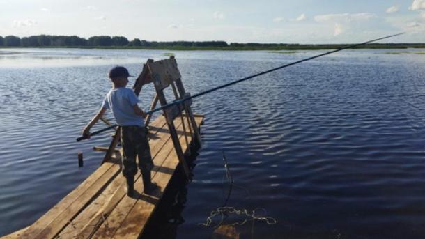Рыба, лодки и диджей-сет: какие активности ожидают новосибирцев на Фестивале ухи