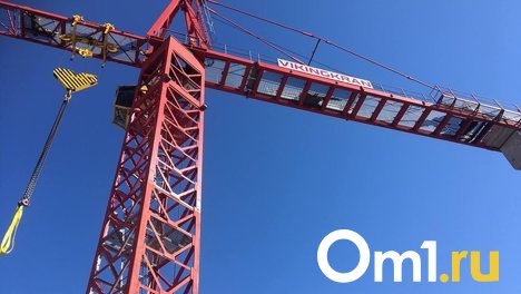 Спустя девять лет завершат строительство жилого комплекса на Левом берегу