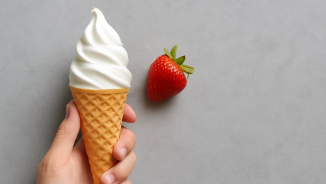 Попробовать Лабубу на вкус: в Омске продают мороженое с сюрпризом