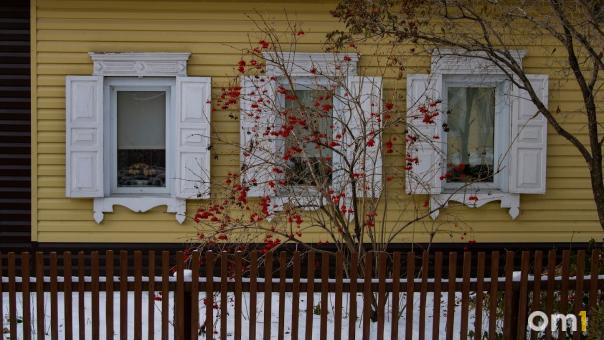 Омичи в декабре дышали оксидом углерода