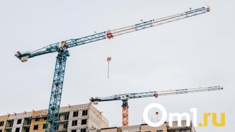 В Омске начнётся застройка возле моста у Телецентра: что здесь появится?