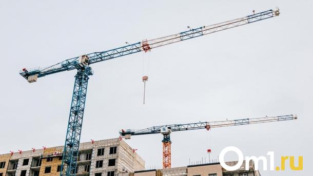 В Омске начнётся застройка возле моста у Телецентра: что здесь появится?