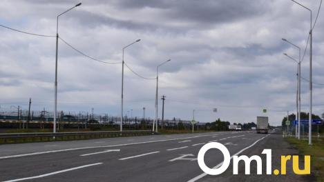 В Омске потратят почти 19 миллионов рублей на камеры, чтобы ловить нарушителей