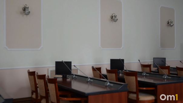 В омском правительстве два министерства получат новые названия