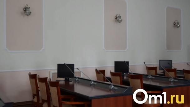 В омском правительстве два министерства получат новые названия